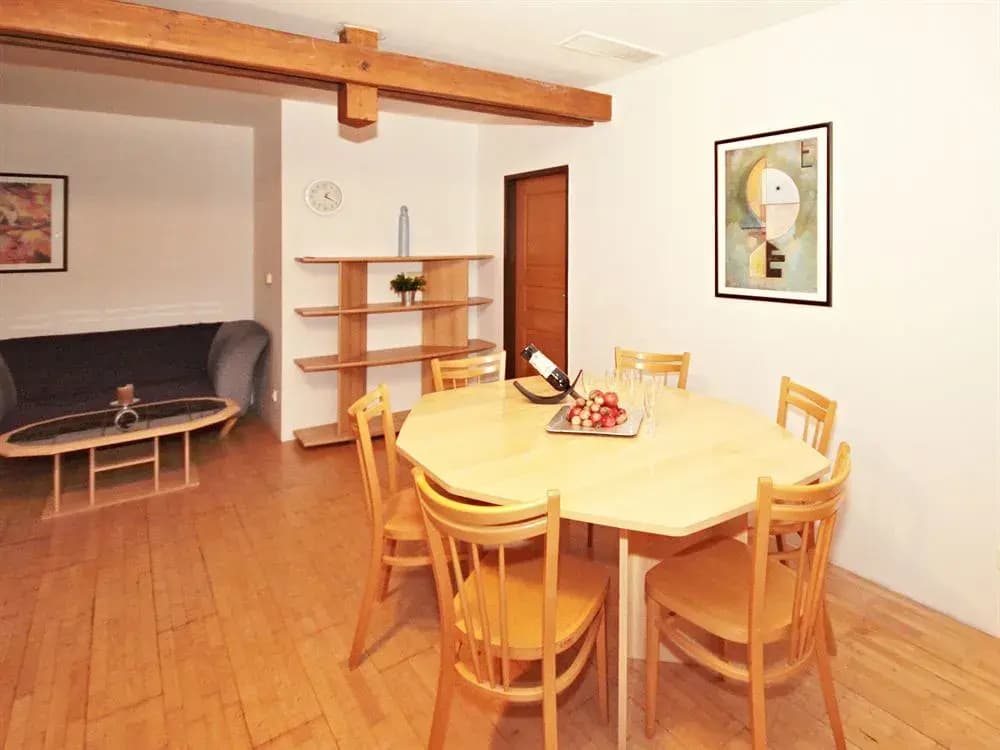 Old Town Apartments - photo 3