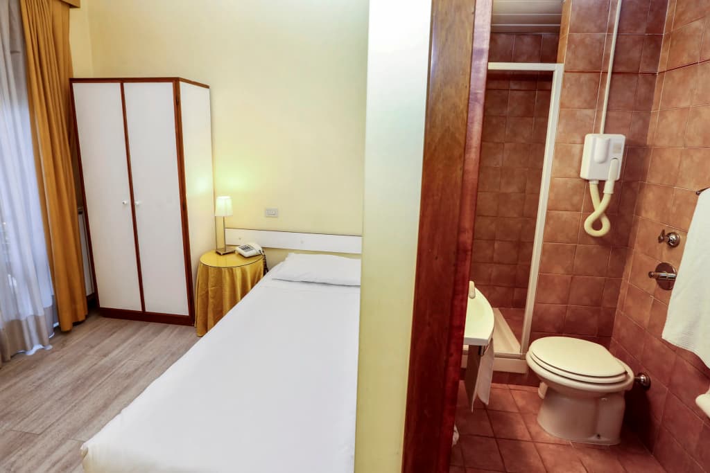 Hotel Giardino D'Europa - photo 10