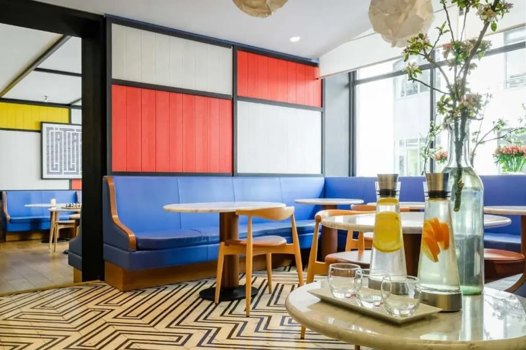 Maison Honnel Hotel - photo 20