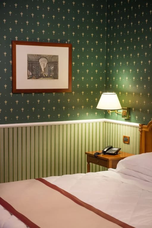 Strozzi Palace Hotel - photo 18