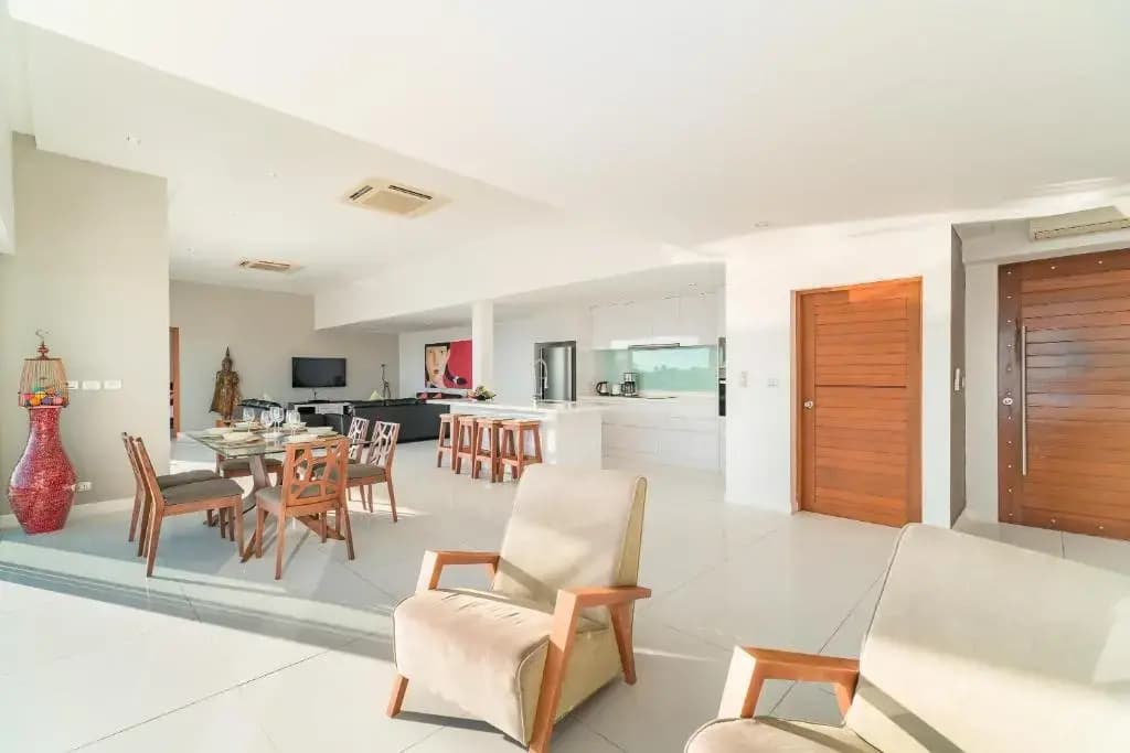 Tropical Sea View Residence - photo 30