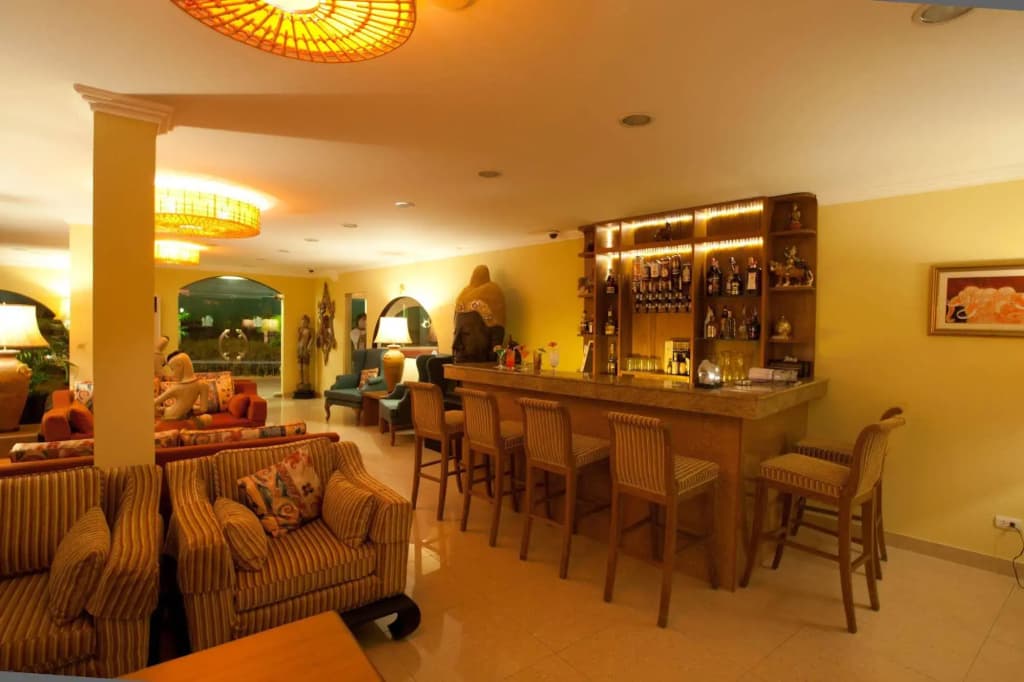 Baan Souy Resort - photo 28