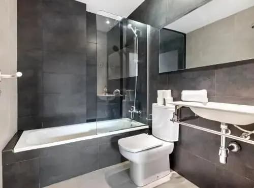 Be Happy Best Apartments - photo 9