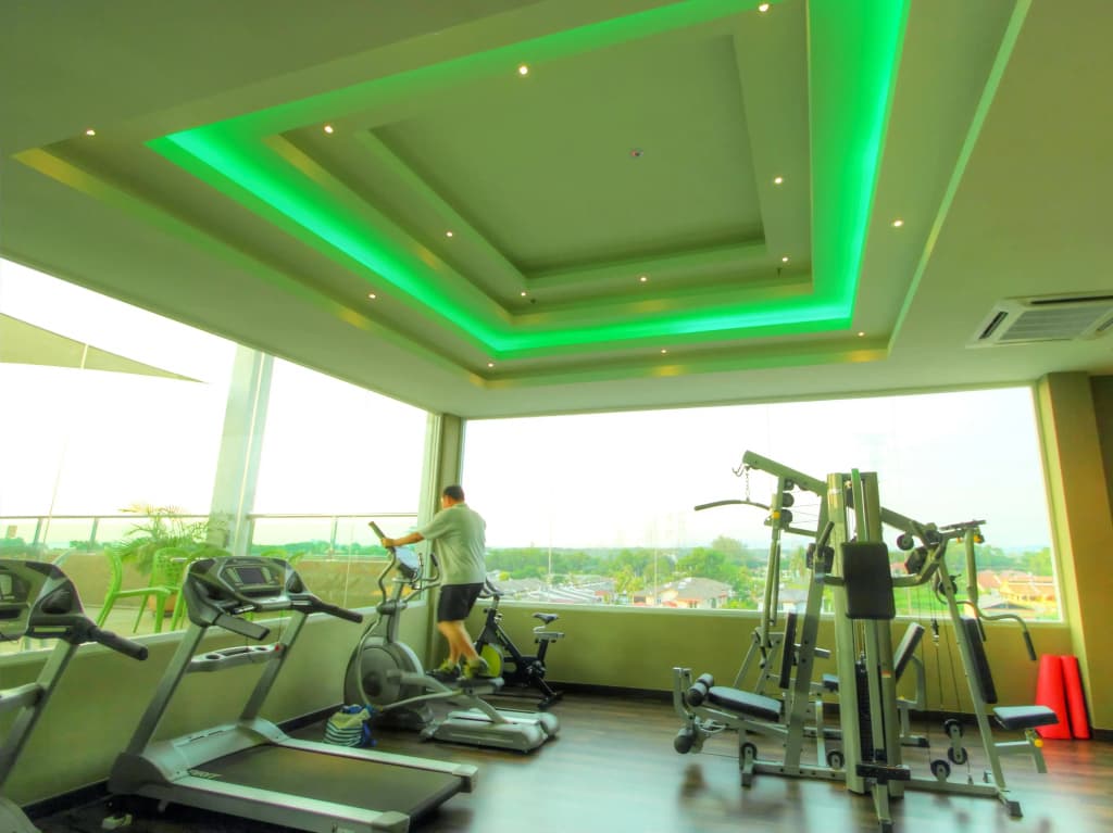 Paradise Spa Hotel - photo 22