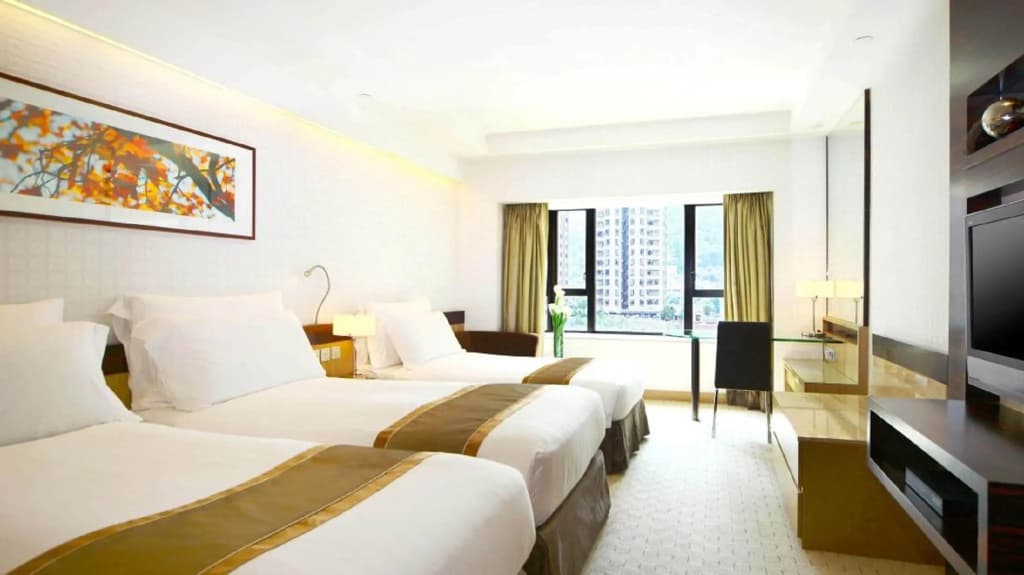 Royal Park Hotel - photo 46