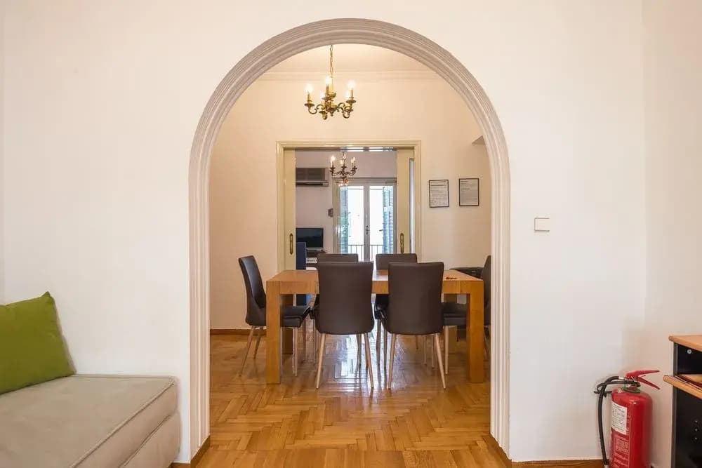 Victoria Dream Apartments - photo 12