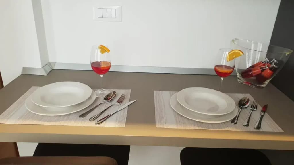 Snc1018 Modern Boutique Apartment - photo 34