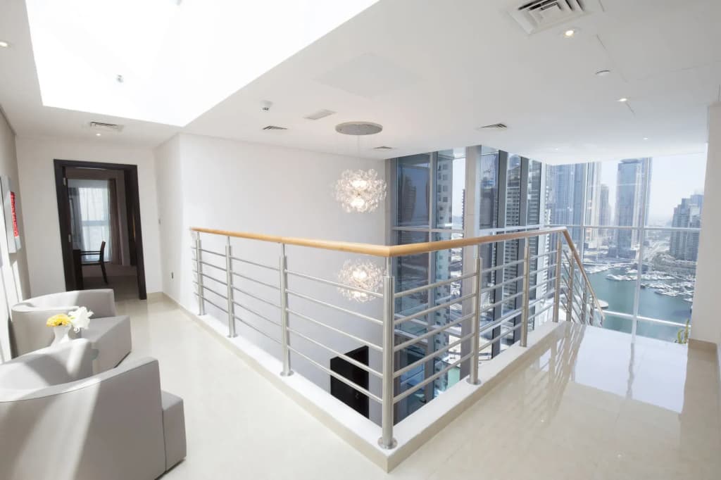 La Verda Suites & Villas Dubai Marina - photo 13