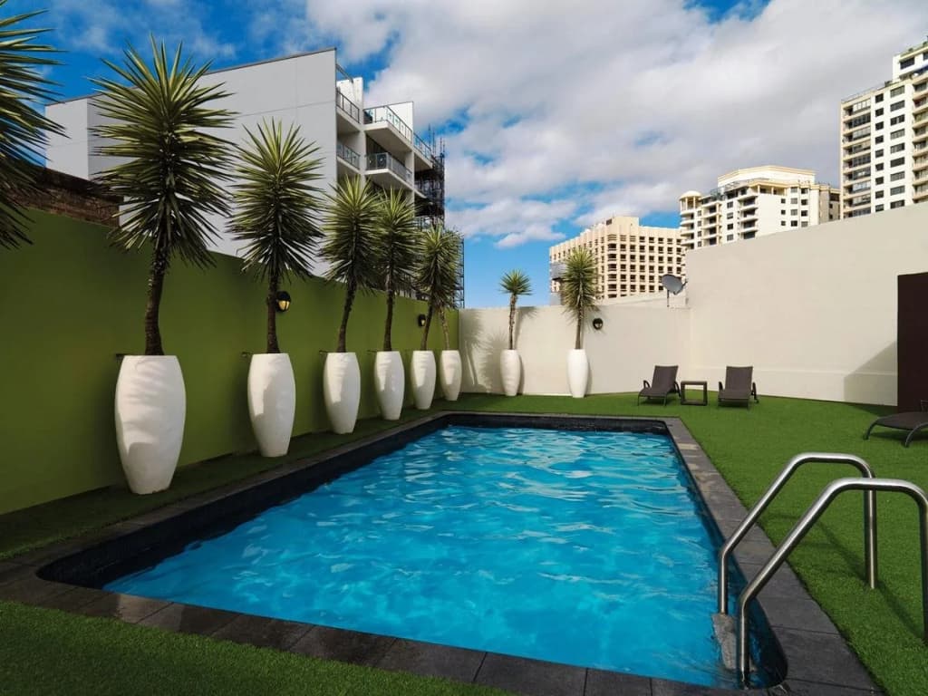 Vibe Hotel Sydney - photo 9