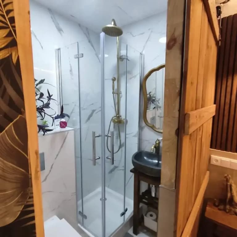 House with 9 private rooms Hostel - photo 25