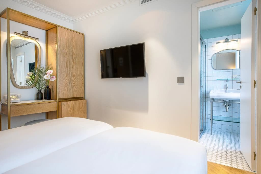 Hotel Rose Bourbon - photo 20