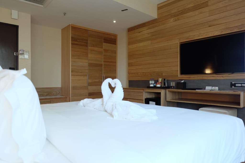 Vouk Hotel Suites - photo 43