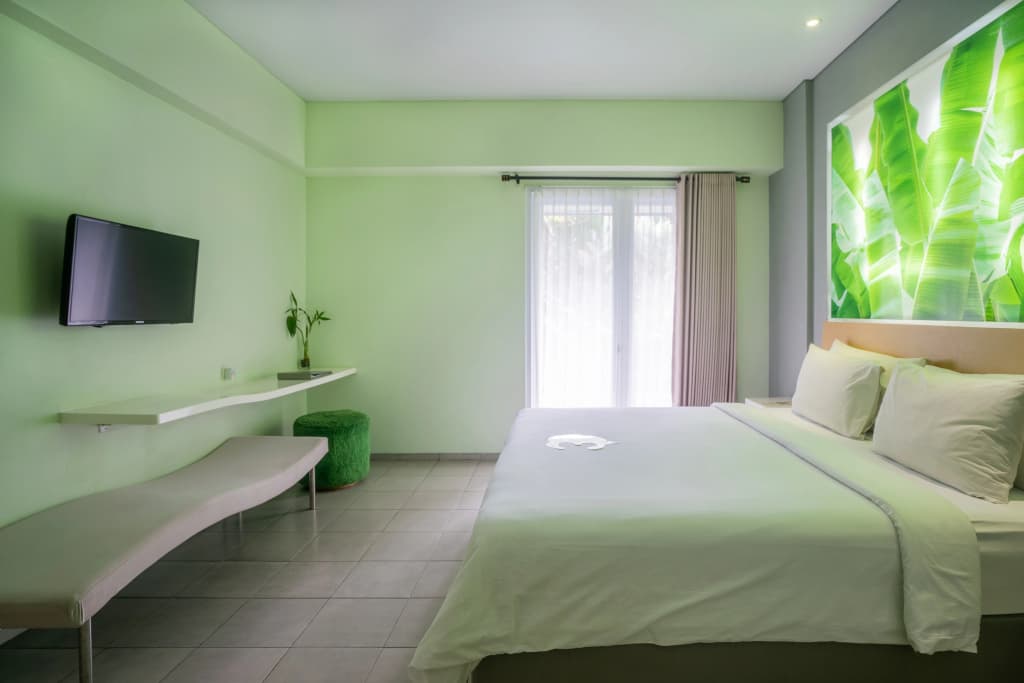 EDEN Hotel Kuta Bali - photo 3