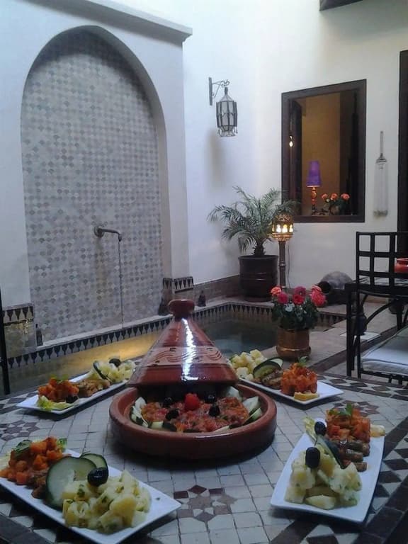 Riad Aubrac - photo 14