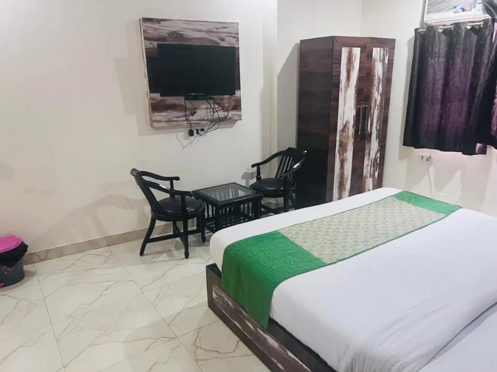 Hotel Asian Blue - photo 17