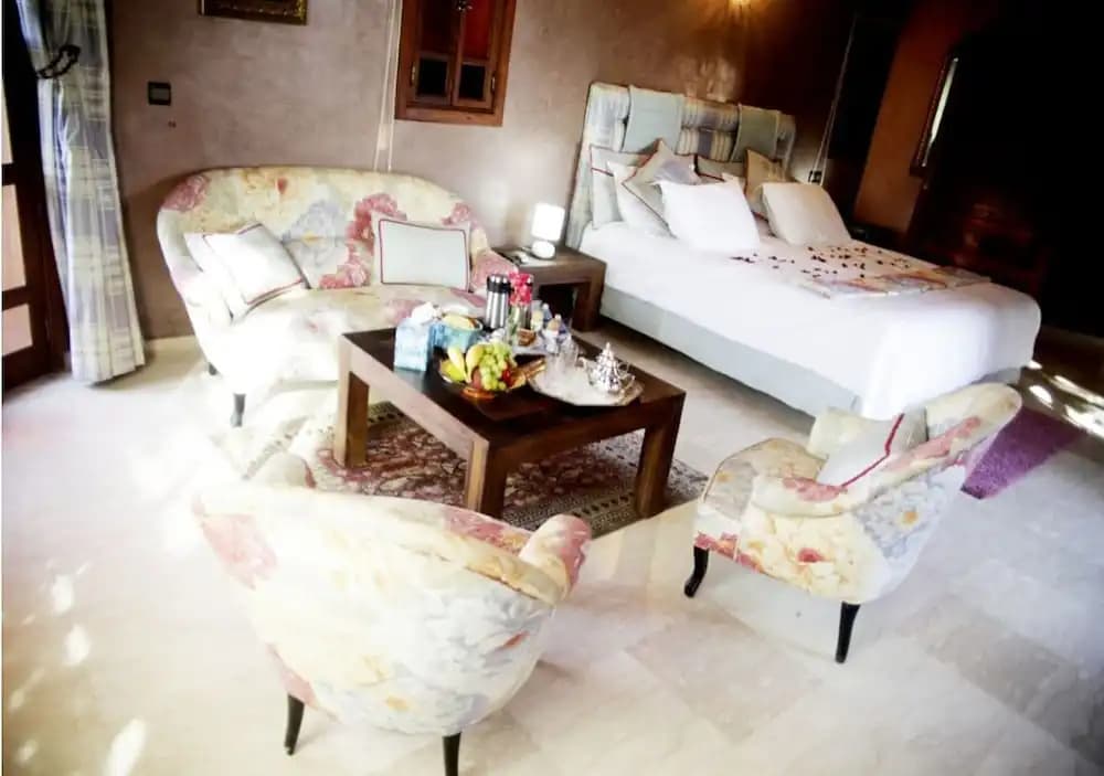 Villa Souleyman - photo 2