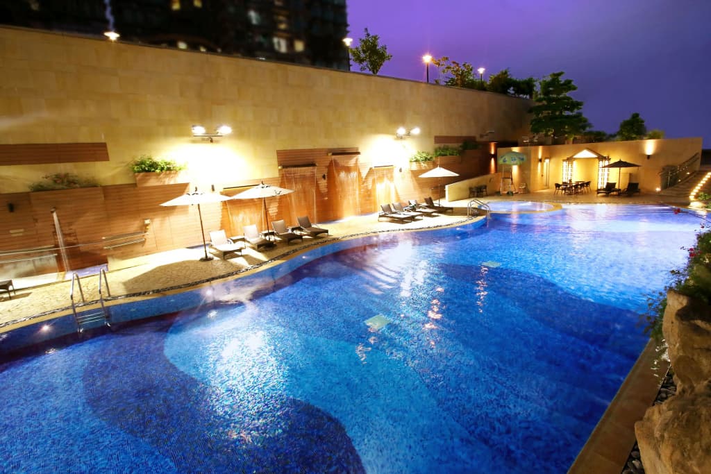 Harbour Plaza 8 Degrees - photo 14