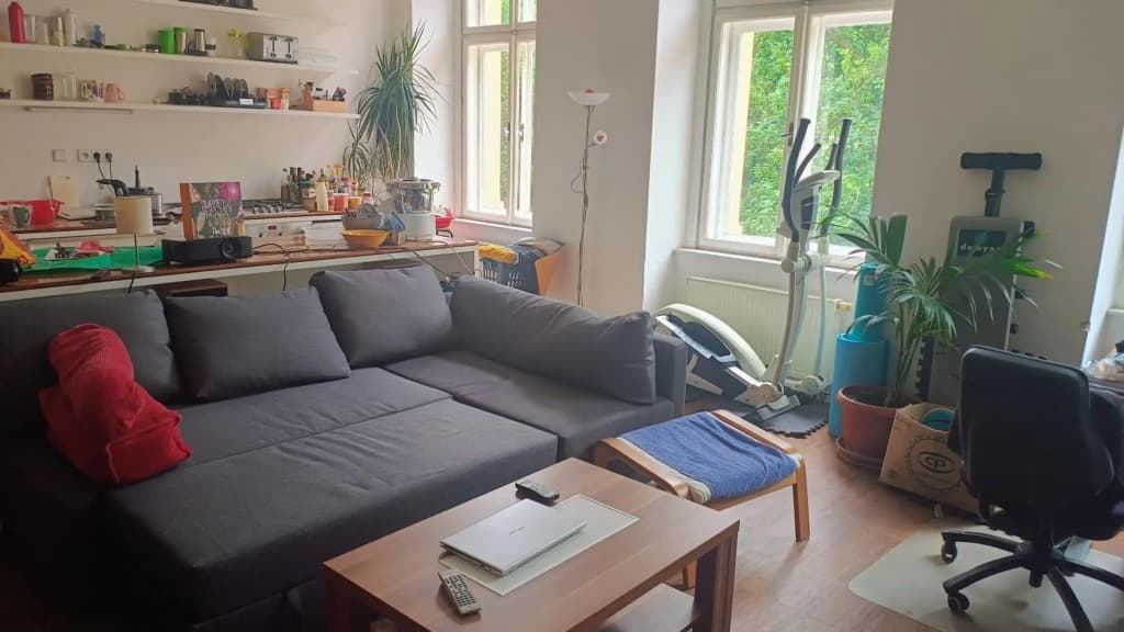 Park View - a digital Nomad's dream - photo 2