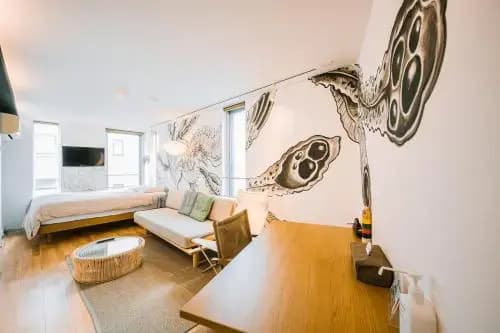 Art Apartment AOCA Sanno RAGNER - photo 7