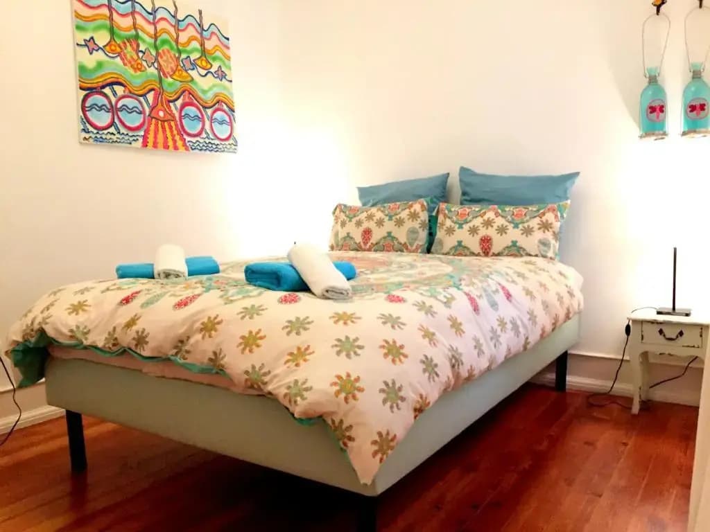 Lisbonera Guest House - photo 1