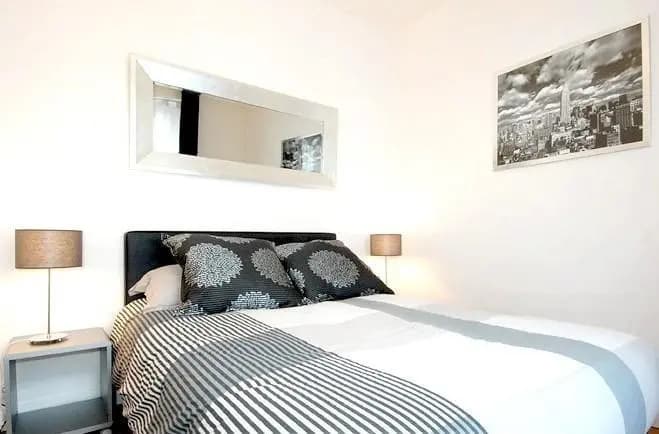 Appartement Poitou - main photo