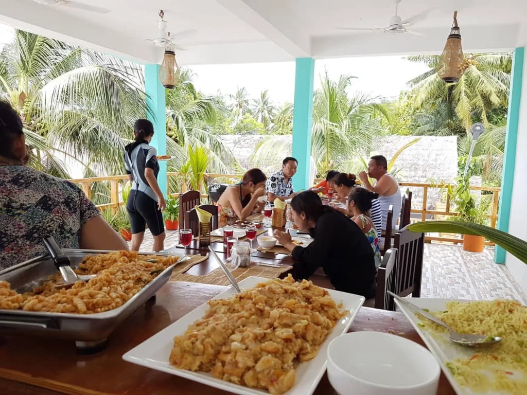 Rasdhoo Holiday Home - photo 17