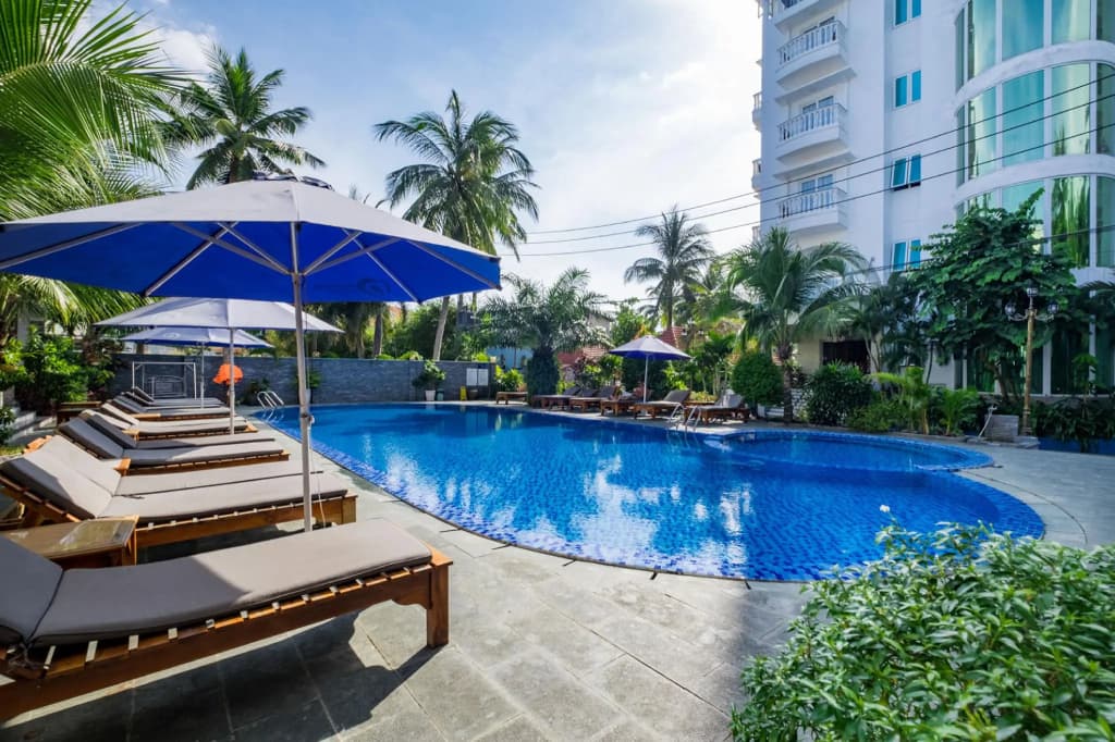 Brenta Phu Quoc - photo 20