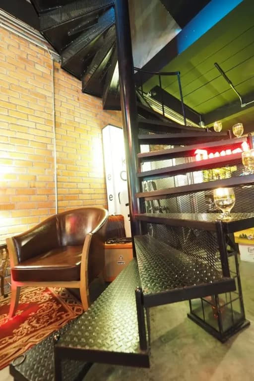 Deep Residence - photo 11