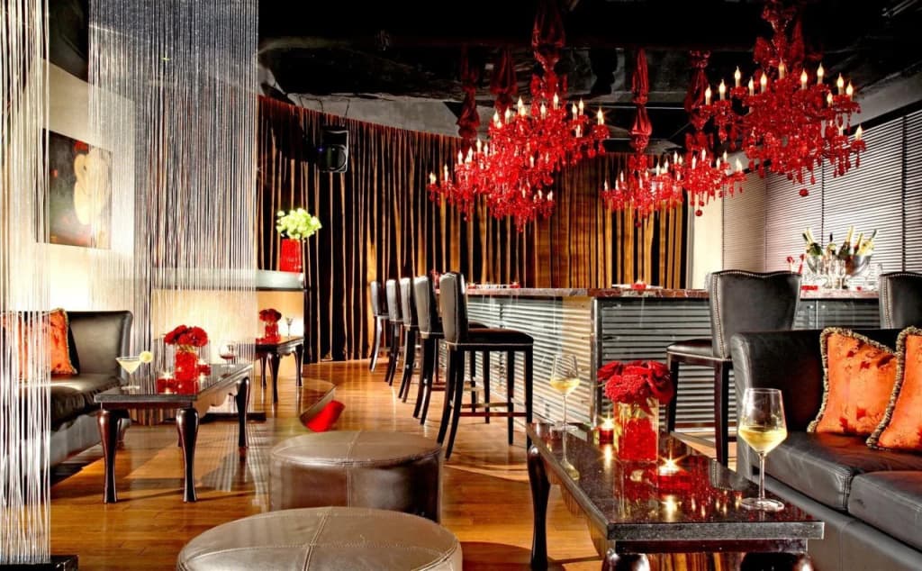 Hotel Mulia Senayan, Jakarta - photo 16