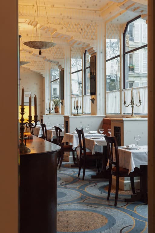 Hôtel Rochechouart, a Member of Design Hotels – Orso Hotel - photo 48