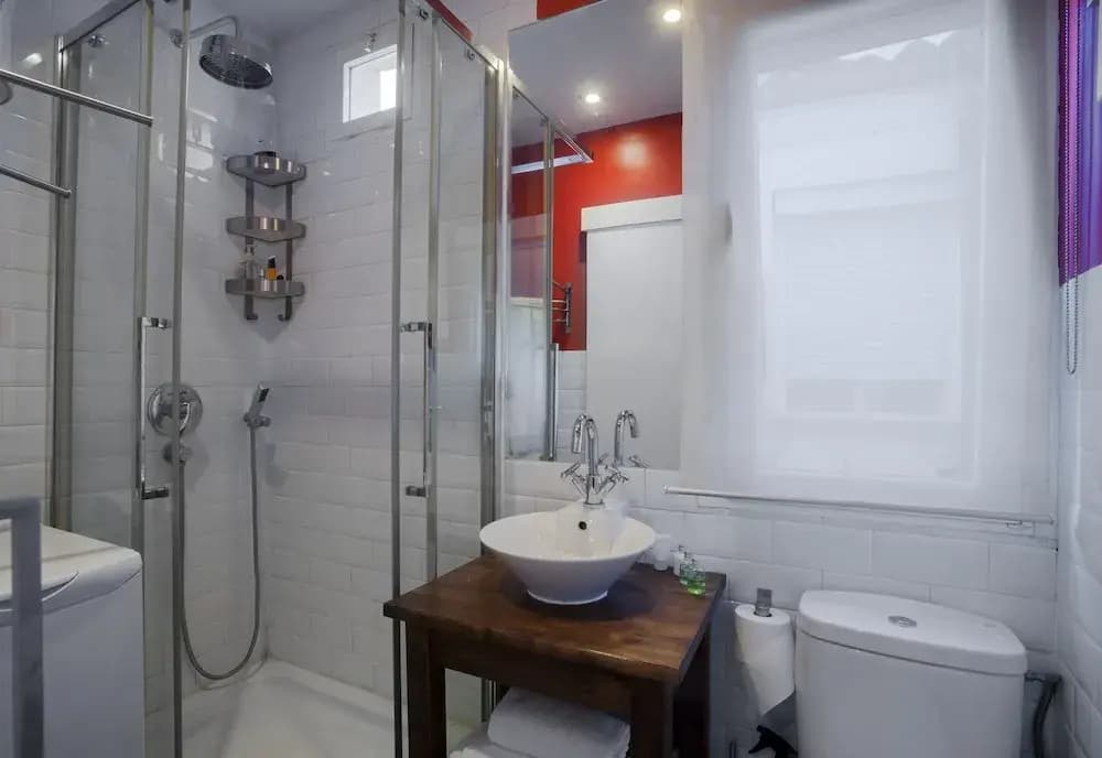 Beautiful Penthouse For 2 people - photo 6