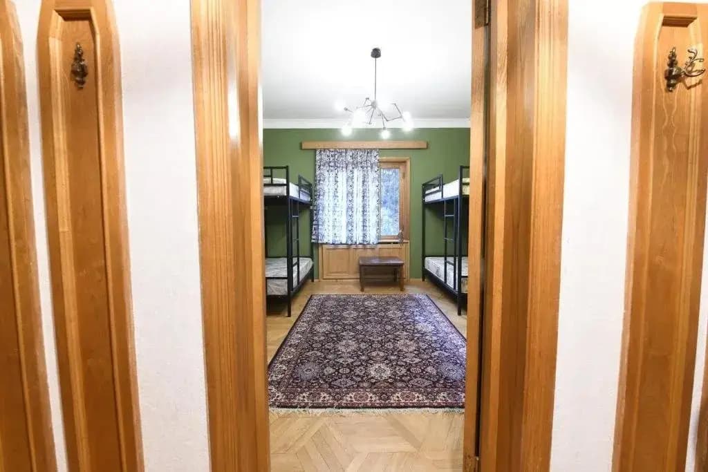 The Flat - photo 13