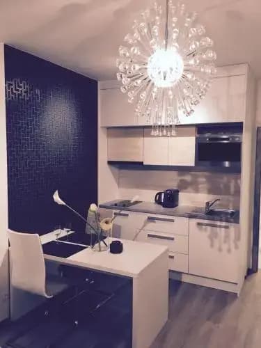 Apartement Blanc de luxe - photo 19