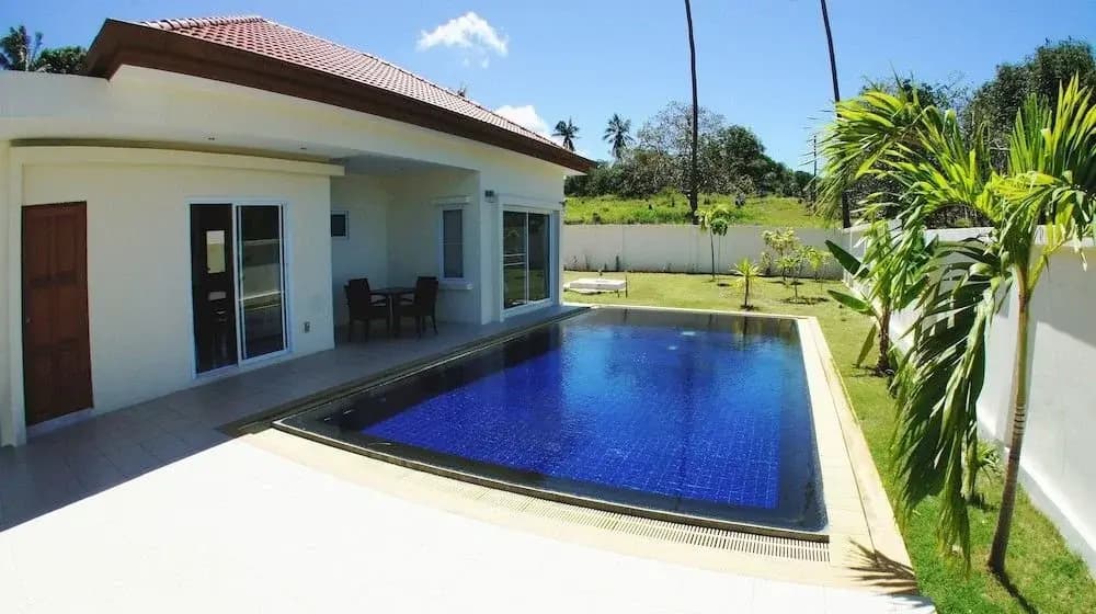 N.b. Villas - Villa Boo - photo 9