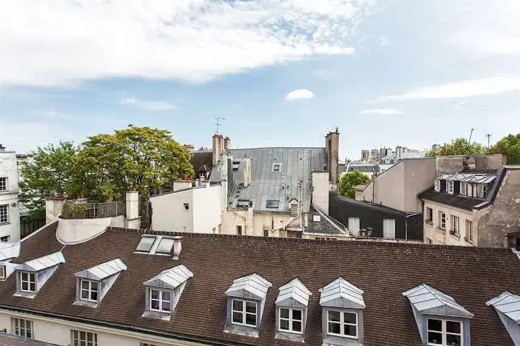 Studio Apartment in Saint-germain-des-prés & Saint-michel - photo 3