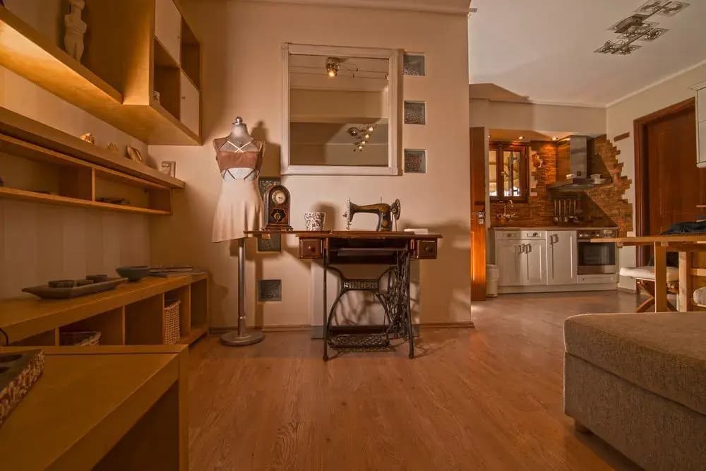 Thission Penthouse 360o View - photo 3