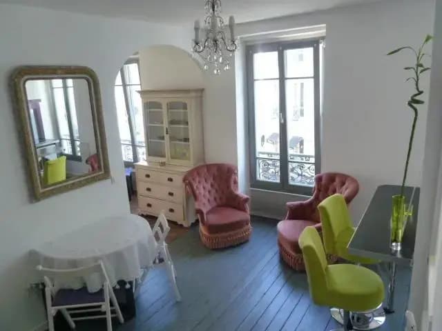Appartement Montmartre Chappe - photo 7