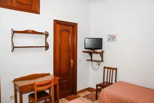 Pension Numancia - photo 26