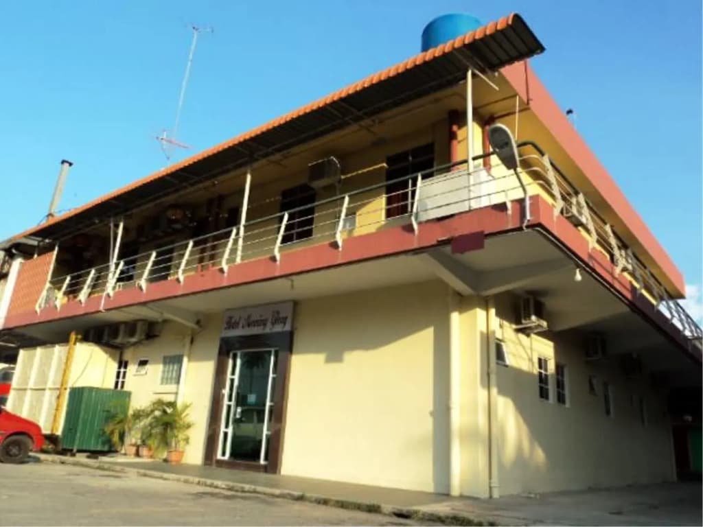 Hotel Morning Glory - main photo