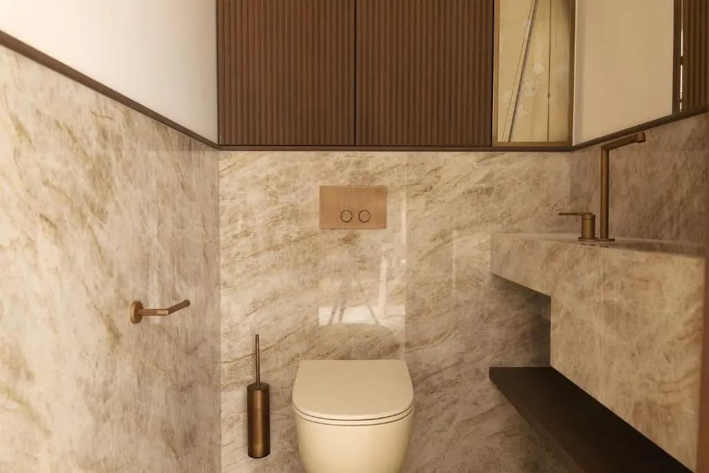 Highstay serviced apartments PYRAMIDES - photo 5