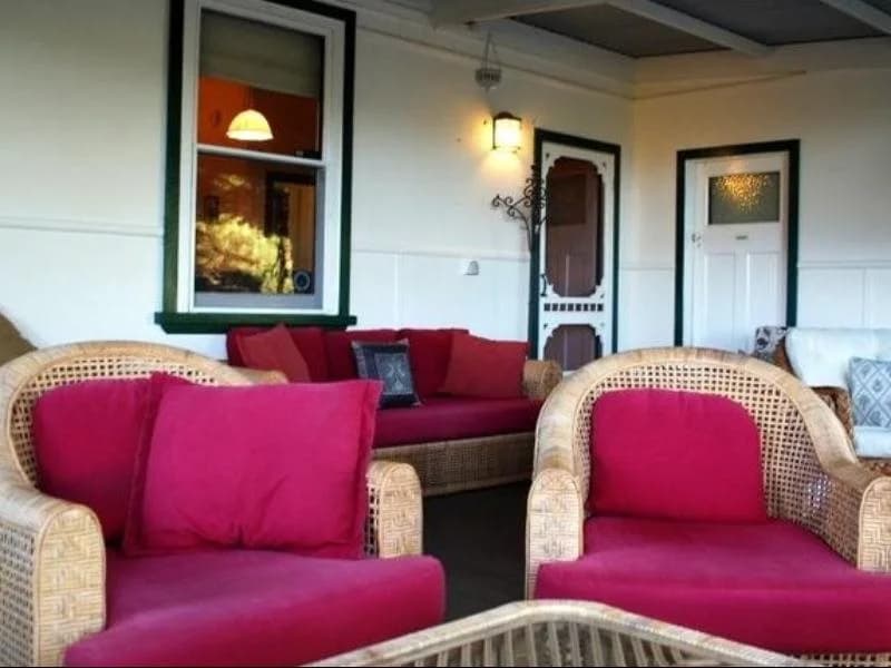 Strathvea Guest House - photo 2