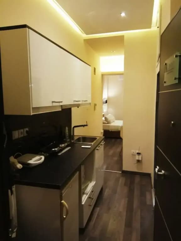 Athens Luxurious Suite 30 - photo 17