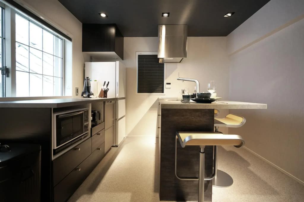 Real Life Aoyama 2BR Suite 3-bed 3min Aoyama 1ch - photo 12