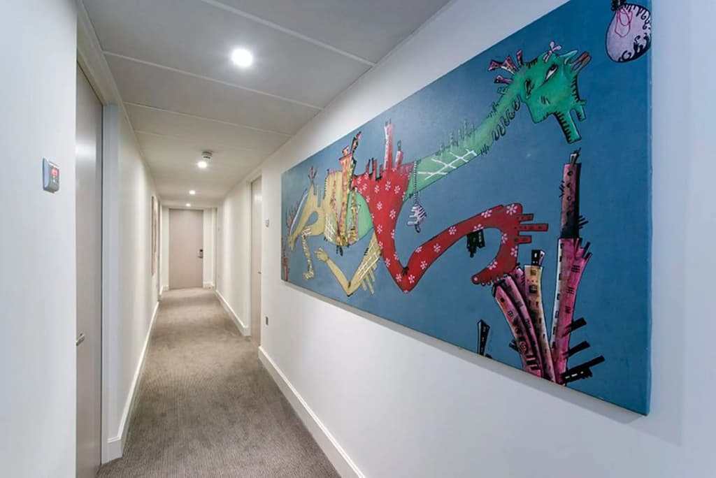 The Rosebery by Supercity Aparthotels - photo 8