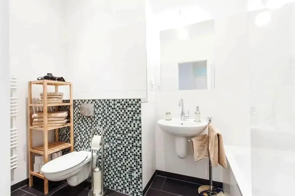 BerlinLUX Apartments - City - photo 6