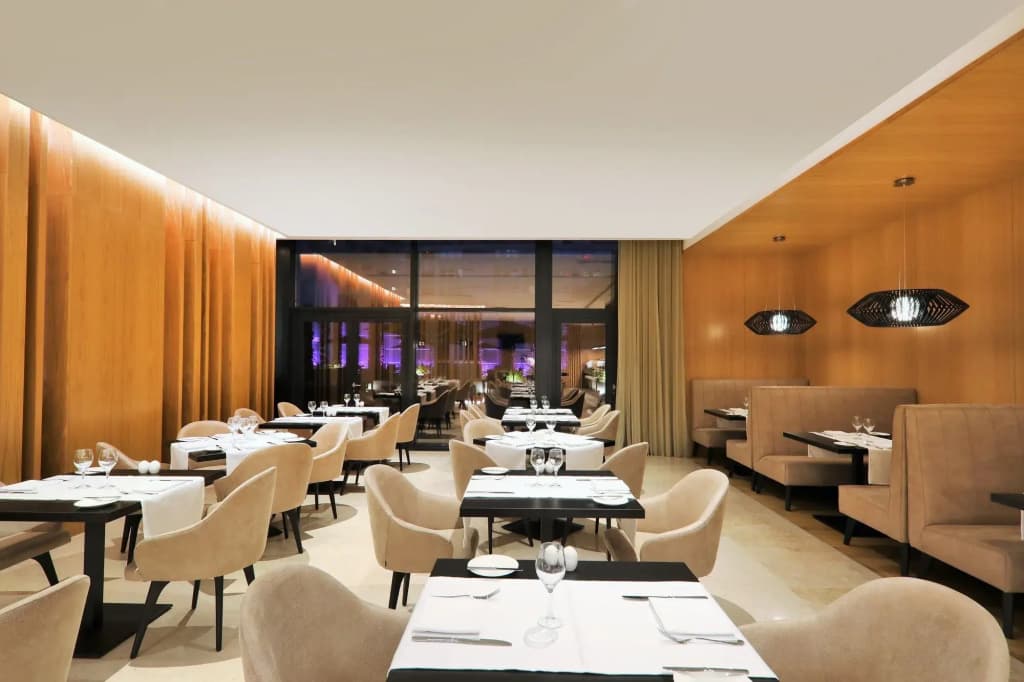 Iberostar Selection Lisboa - photo 33