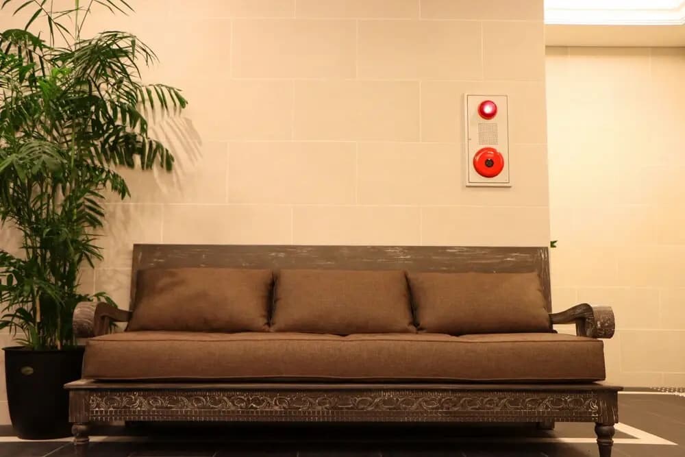 Hotel Alexander Namba - photo 16