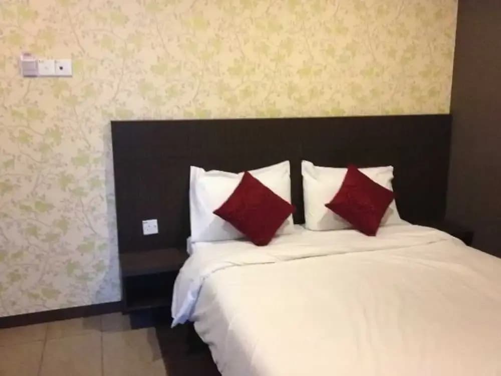 Hotel EST KL - photo 4