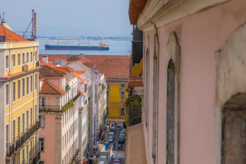 Casual Belle Epoque Lisboa Hotel by Casual Hoteles - photo 19