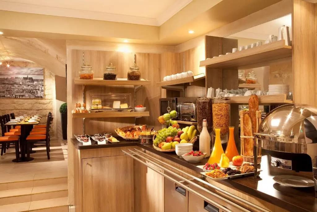 Hotel Saint Honore 85 - photo 11